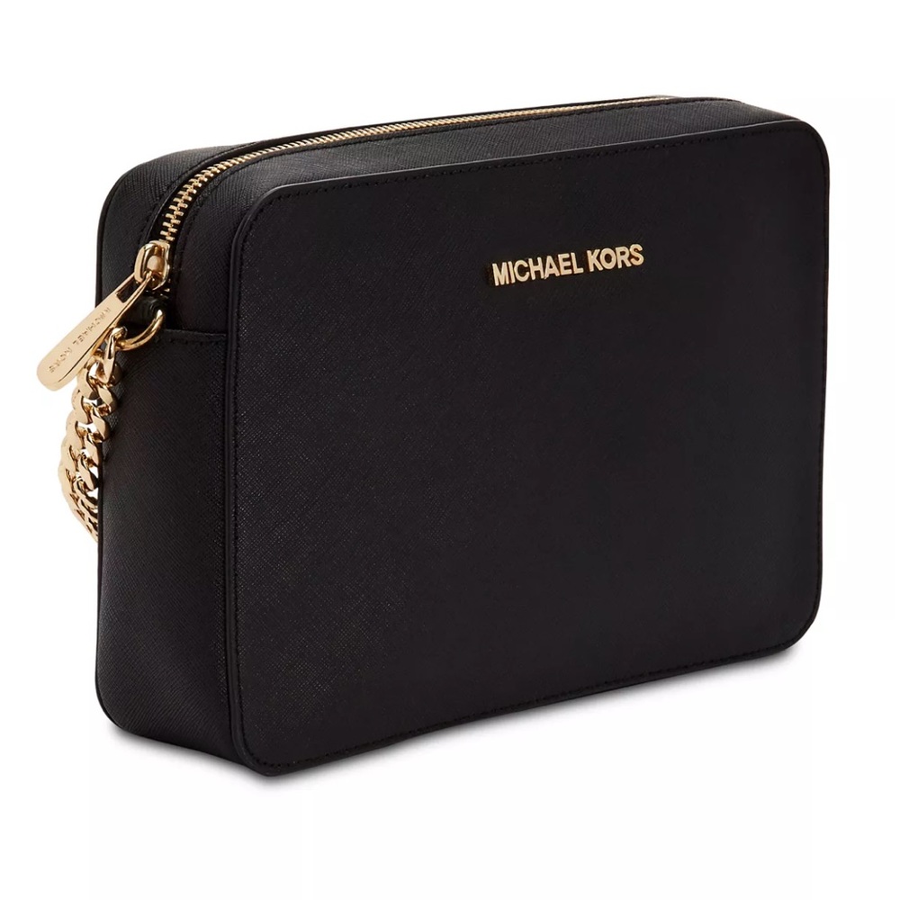 Michael Kors Jet Set Crossbody